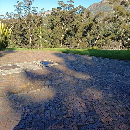 The Coach House At Hillwood Daire Cape Town Dış mekan fotoğraf